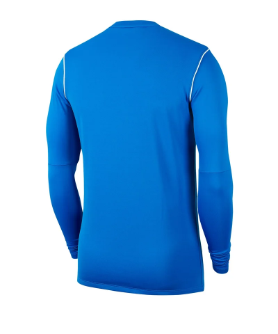 Nike Park 20 Training Sweatshirt royal