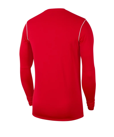 Nike Park 20 Training Sweatshirt rot