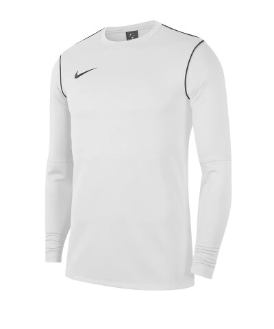 Nike Park 20 Training Sweatshirt schwarz