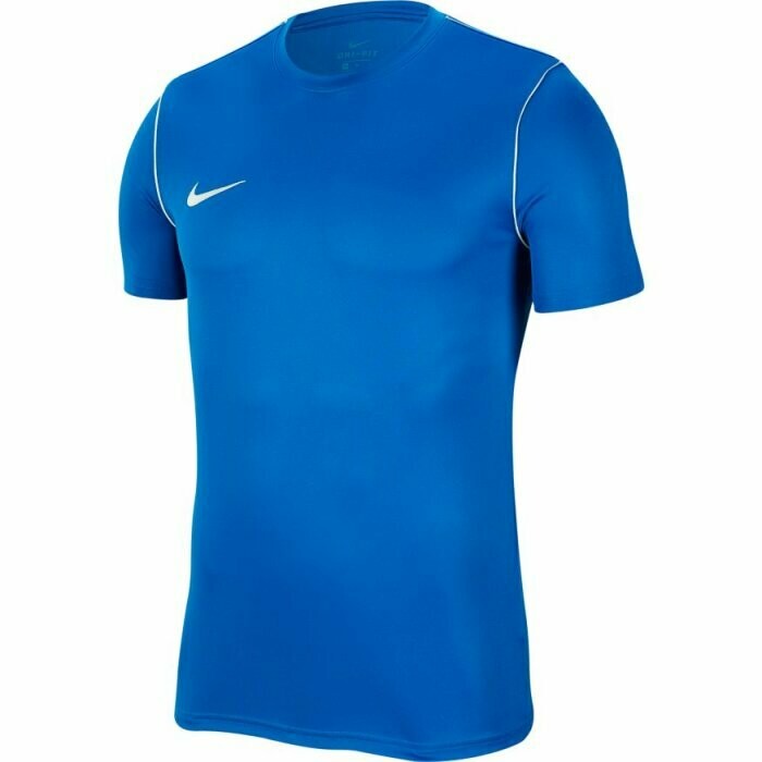 Nike Park 20 Trainingsshirt royal