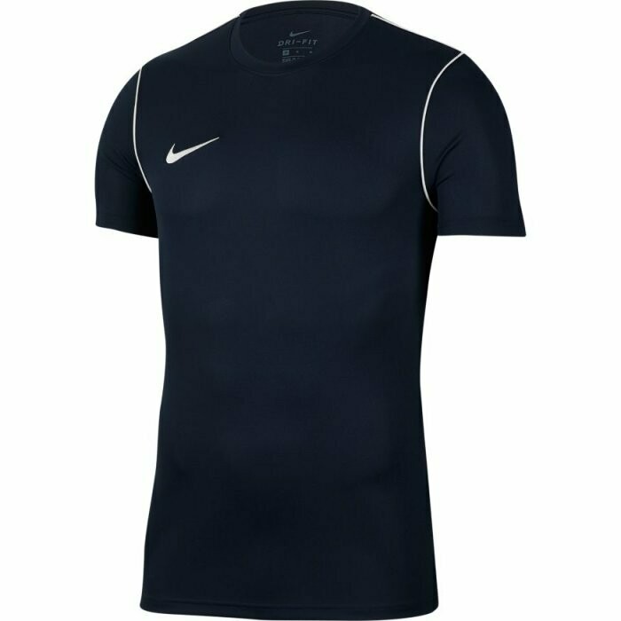 Nike Park 20 Trainingsshirt navy