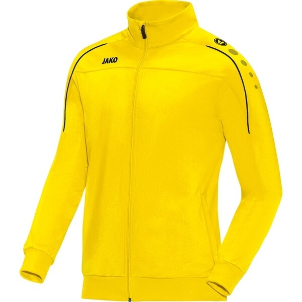 Jako Polyesterjacke Classico