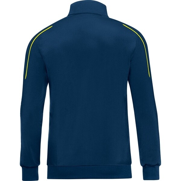 Jako Polyesterjacke Classico