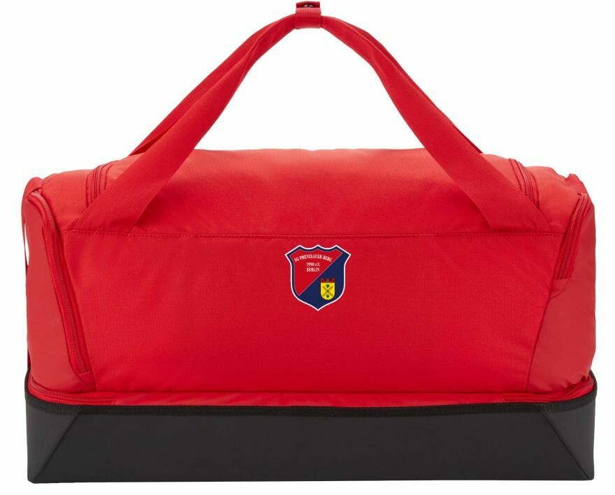 Nike Sporttasche mit Bodenfach medium SG Prenzlauer Berg