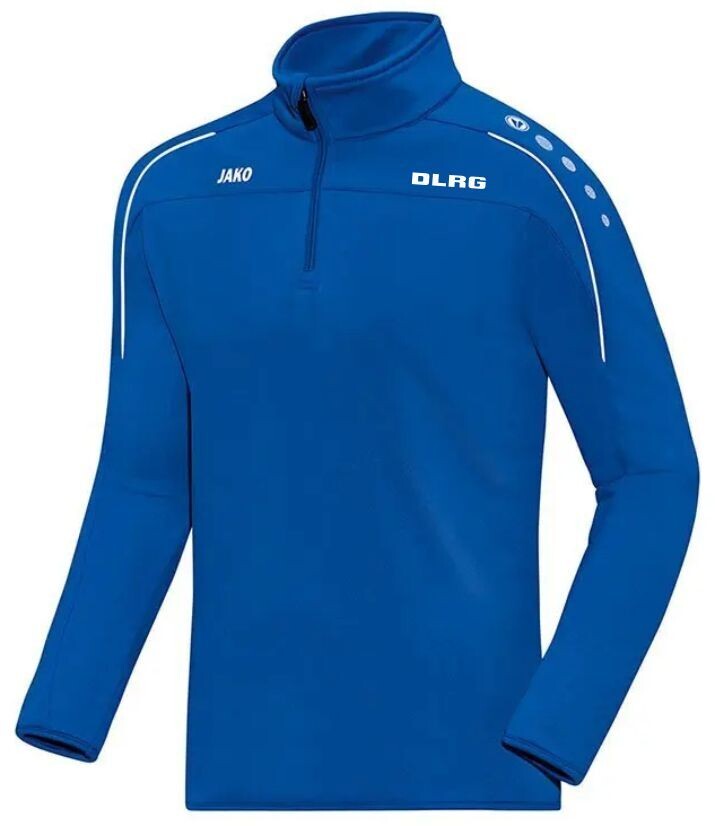 Jako Freizeitjacke Classico DLRG Kreisverband Oder-Spree