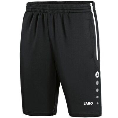 Jako Traininsshort Activ DLRG Kreisverband Oder-Spree