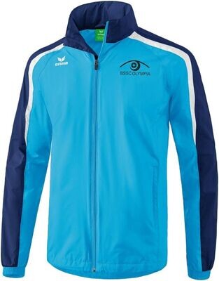 Erima Allwetterjacke BSSC Olympia
