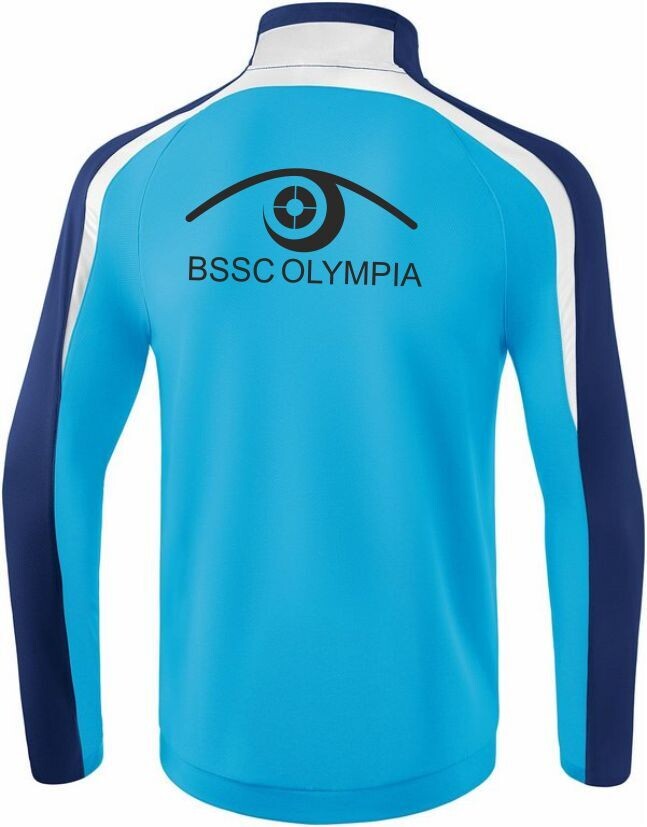 Erima Trainingsjacke BSSC Olympia