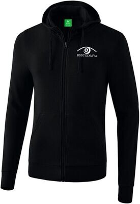 Erima Kapuzensweatjacke BSSC Olympia