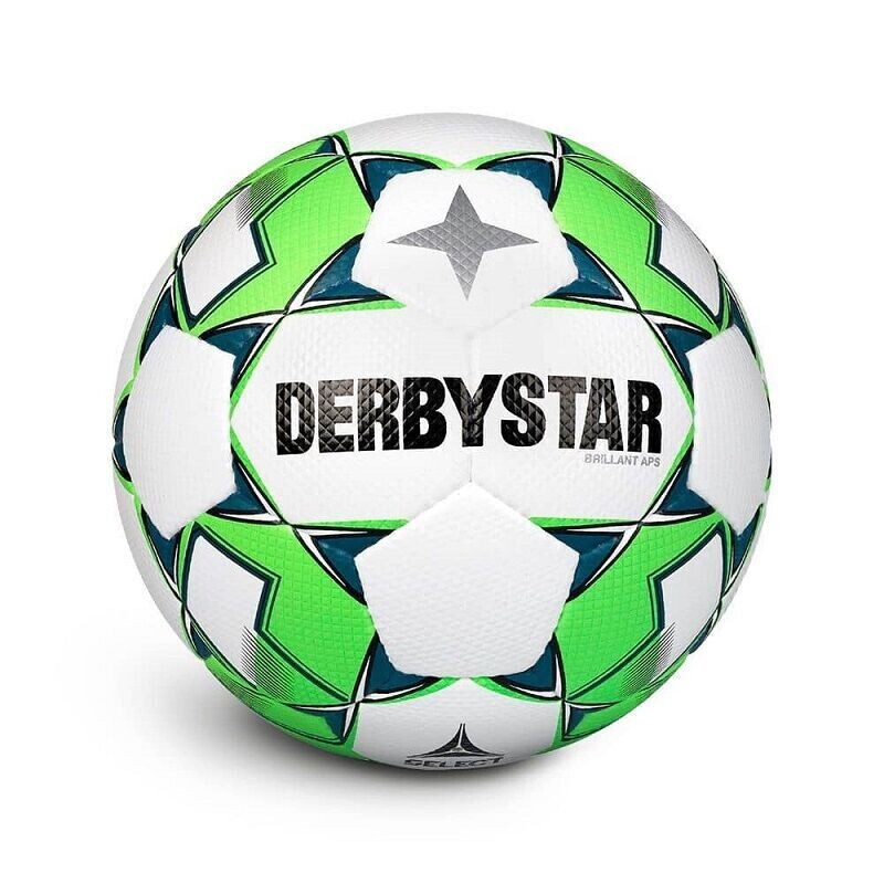 Derbystar Brillant APS Spielball