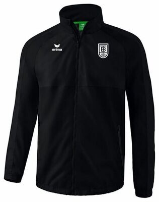 Erima Team Allwetterjacke Berliner Turnerschaft