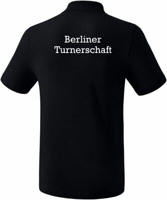 Erima Teamsport Polo Berliner Turnerschaft