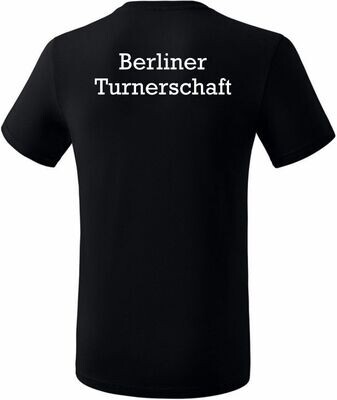 Erima Teamsport Shirt Berliner Turnerschaft