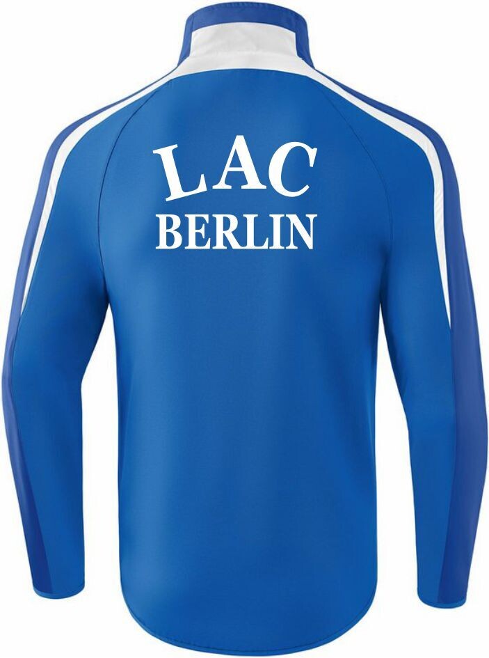 Erima Präsentationsjacke LAC Berlin
