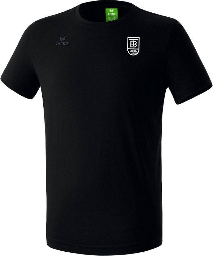 Erima Teamsport Shirt Berliner Turnerschaft