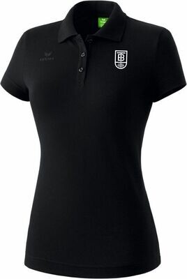 Erima Teamsport Polo Damen Berliner Turnerschaft