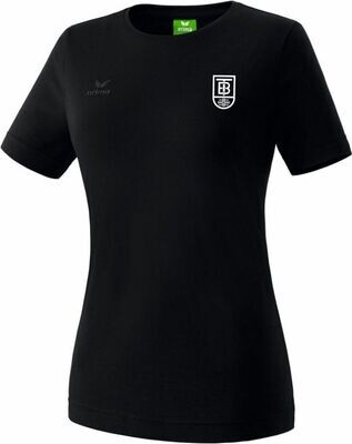 Erima Teamsport Shirt Damen Berliner Turnerschaft