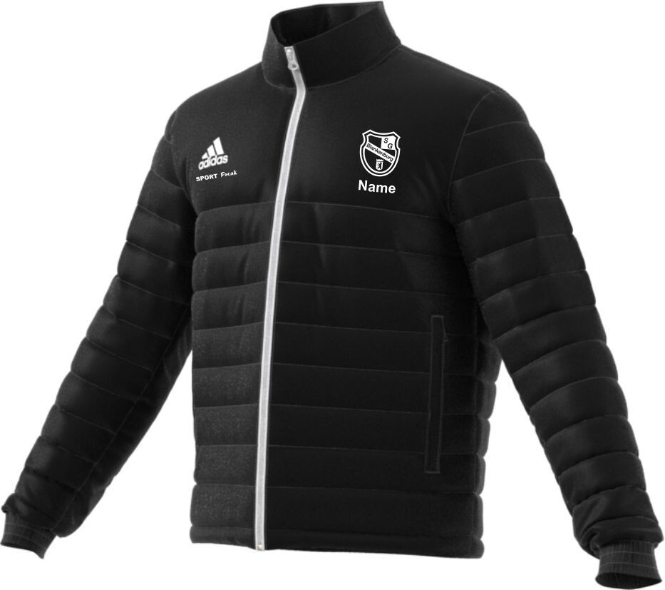 Adidas Kinder Light Jacket Entrada 22 SG Blankenburg