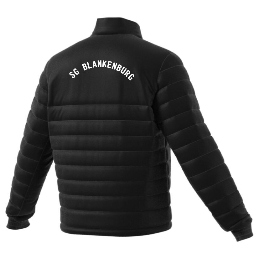 Adidas Kinder Light Jacket Entrada 22 SG Blankenburg
