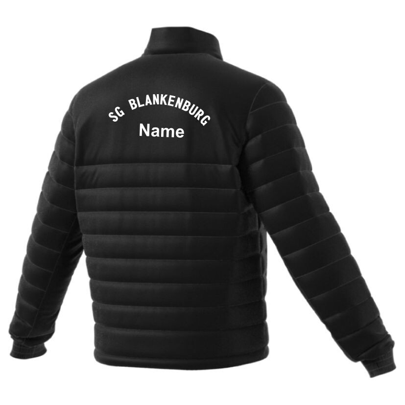 Adidas Kinder Light Jacket Entrada 22 SG Blankenburg