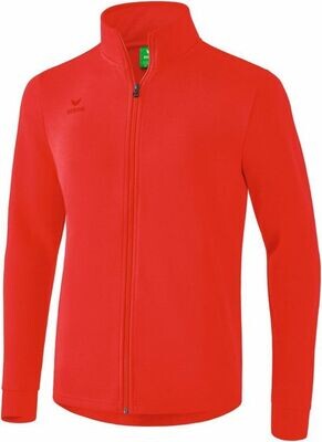 Erima Sweatjacke Damen Berliner Archery Club