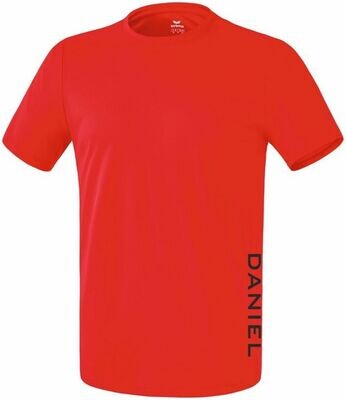 Erima Funktions T-Shirt Berliner Archery Club