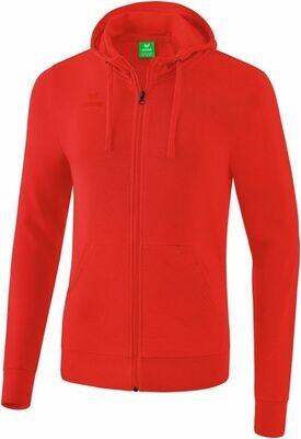 Erima Kapuzenjacke Berliner Archery Club