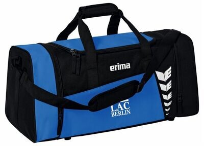 Erima Sporttasche LAC BERLIN