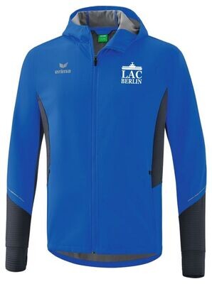 Erima Runningjacke LAC Berlin