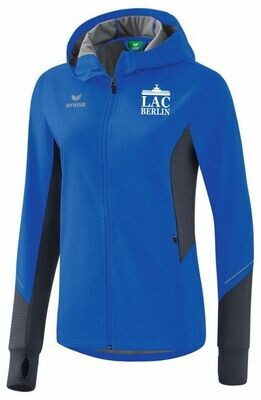 Erima Runningjacke Damen LAC Berlin