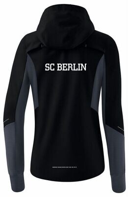Erima Runningjacke Damen SC Berlin