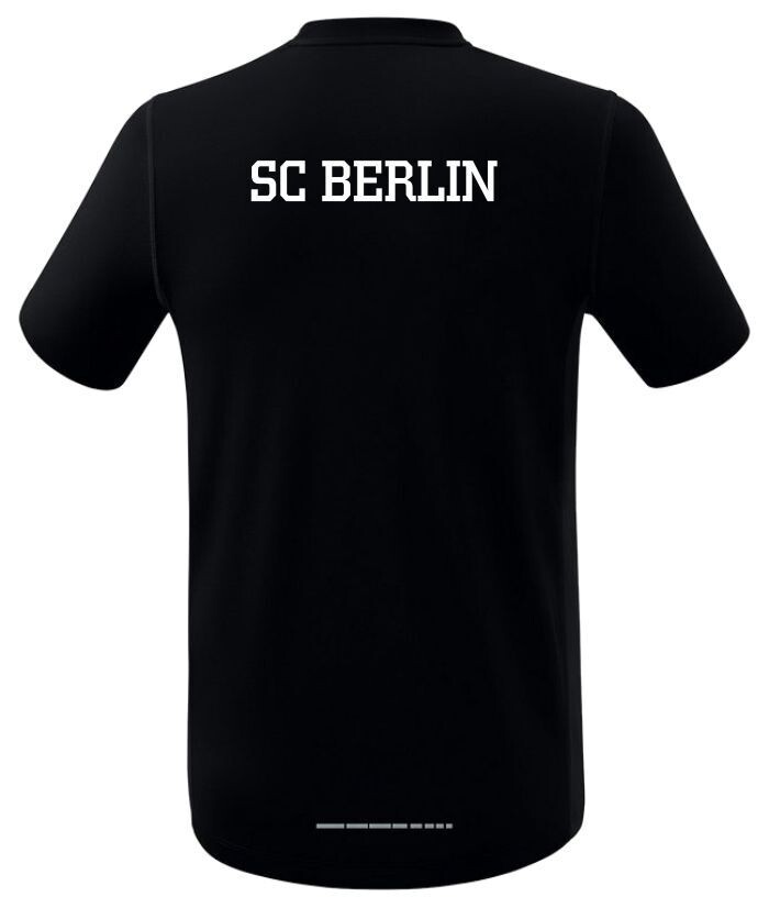 Erima Wettkampfshirt Erwachsene SC BERLIN