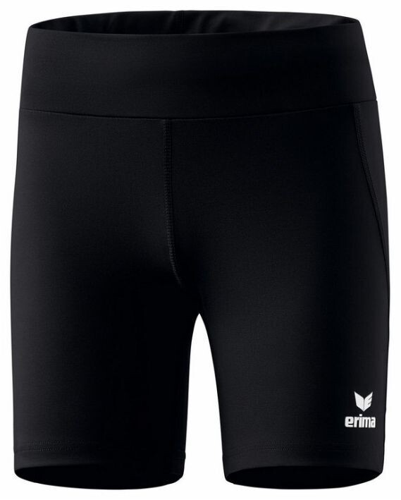 Erima Racing Tight kurz Damen Berliner TSC Leichtathletik / Orientierungslauf