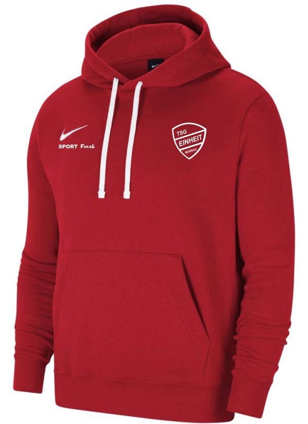 Nike Hoody Kinder Einheit Bernau