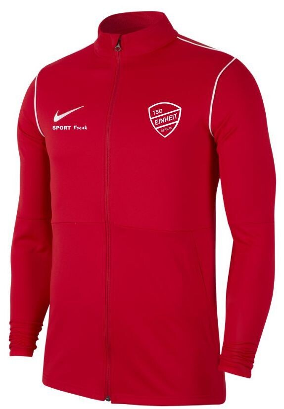 Nike Park 20 Trainingsjacke Erwachsenen Einheit Bernau