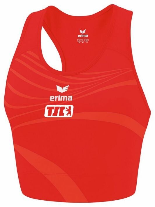 Erima Racing BRA Berliner TSC Leichtathletik / Orientierungslauf