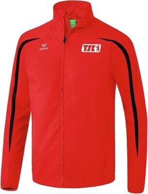 Erima Laufjacke Kinder Berliner TSC Leichtathletik / Orientierungslauf