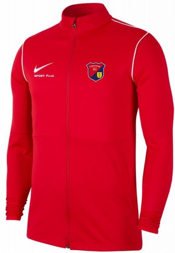 Nike Trainingsjacke Park 20 Erwachsenen SG Prenzlauer Berg