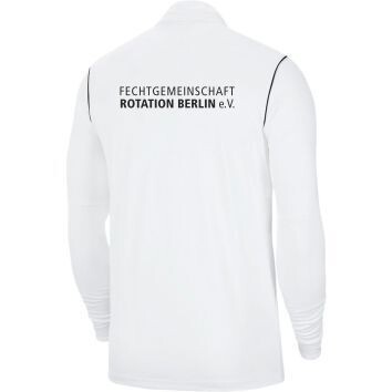 Nike Park 20 Trainingsjacke  Kinder Fechtgemeinschaft Rotation