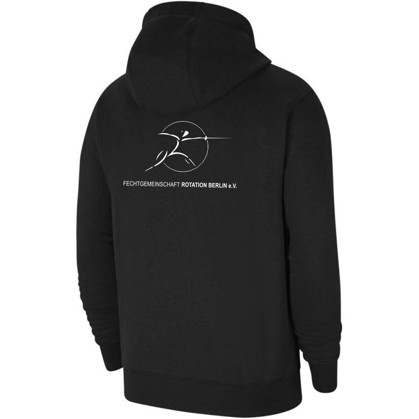 Nike Park 20 Hoody Erwachsene Fechtgemeinschaft Rotation