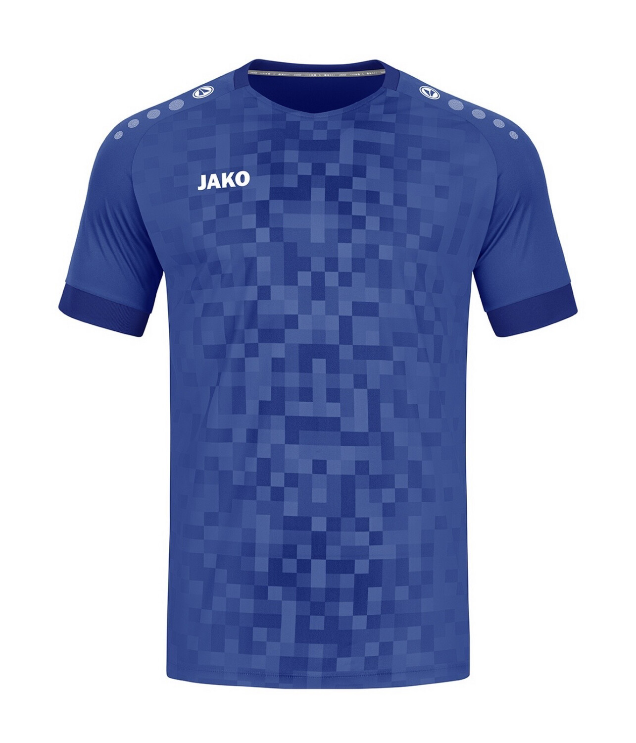 Jako Pixel