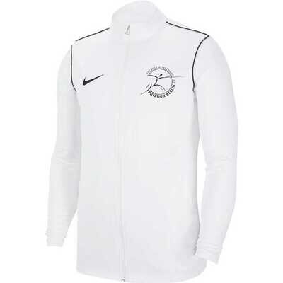 Nike Park 20 Trainingsjacke  Erwachsene Fechtgemeinschaft Rotation