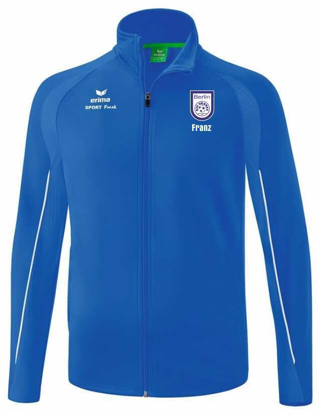 Erima Trainingsjacke BSV Oranke