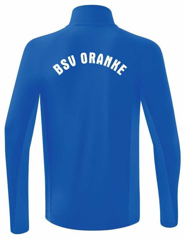 Erima Trainingsjacke BSV Oranke