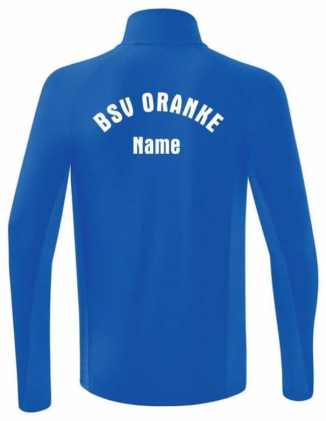 Erima Trainingsjacke BSV Oranke