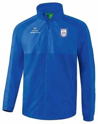 Erima Allwetterjacke BSV Oranke