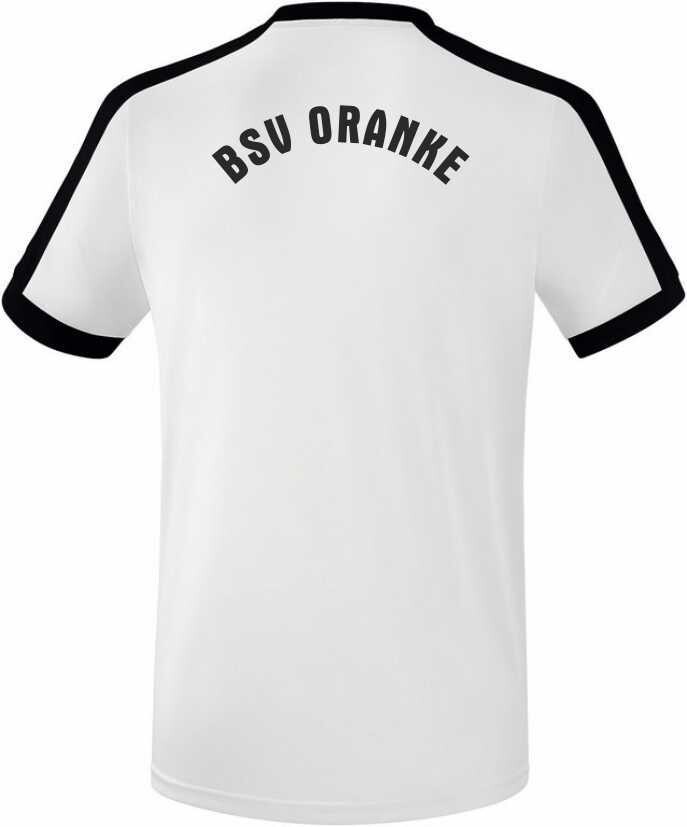 Erima Trikot Retro Star weiß BSV Oranke