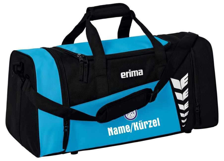 Erima Sporttasche curacao BSV Oranke