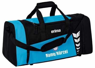 Erima Sporttasche curacao BSV Oranke