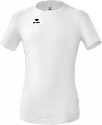 Erima Unterziehshirt  kurzarm weiß BSV Oranke